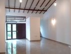 Modern House for Rent in Kottawa Town Area