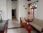 Modern House for Rent in Maharagama