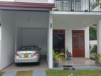 Modern House for Rent in Mawaramandiya📍