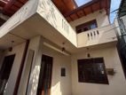 Modern house for rent in Mount Lavinia