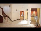 Modern house for rent in Mount Lavinia