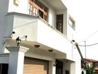 Modern House For Rent In Nawala - 1822