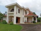 Modern House for Rent in Negombo 🏠