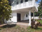 Modern House for Rent in Negombo
