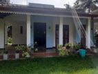 Modern House for Rent in Negombo