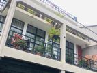 Modern House For Rent In Nugegoda - 2376u