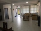 Modern House For Rent In Nugegoda - 2376u