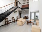 Modern House For Rent In Nugegoda - 3114