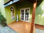 Modern House for Rent in Piliyandala Bokundara