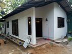 Modern House for Rent in Piliyandala