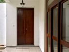 Modern House For Rent In Pipe Road, Battaramulla - 2688