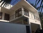 Modern House For Rent In Pipe Road, Battaramulla - 2688U