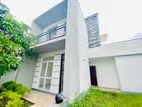 Modern House for Rent in Prime Urban Art, Kottawa