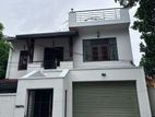 Modern house for rent in Quarry road, Dehiwala (C7-6548)