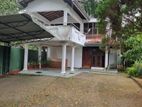 Modern House for Rent in Ragama