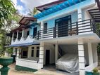 Modern House for Rent in Tangalle