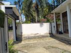 Modern House for Rent in Thalawathugoda