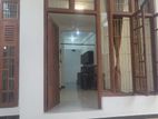 Modern house for rent in Waidya road Dehiwela