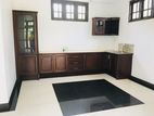 Modern House for Rent in Watapuluwa, Kandy