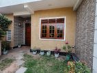 Modern House for Rent in Wattala