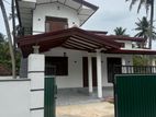 Modern House for Rent in Weligampitiya