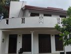 Modern House for Rent in Weliweriya