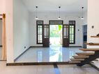Modern House for Rent kadawatha - Ganemulla
