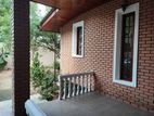 Modern House for Rent -Maharagama