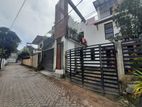 Modern House for Rent - Mulleriyawa