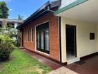 Modern House for Rent Near the Gateway College Nawala