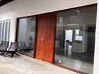 Modern House for Rent Nugegoda