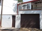 Modern house for rent off Bullers Road Colombo 07 [ 1272C ]
