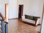 Modern House for Rent – Wattala