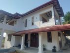 Modern House for Rent Prime Location in Pitipana, Homagama