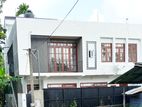 Modern House for Rent (upstairs) Maharagama