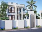 Modern House For Sala in Negombo