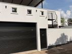 Modern House For Sale - Arangala Malabe