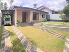 Modern House for Sale at Galawilawatta, Homagama.