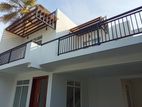 Modern House for Sale at Malabe