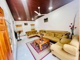 Modern House for Sale at Wattala
