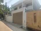 Modern House for Sale Boralasgamuwa