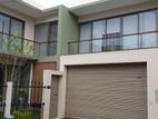 Modern House for Sale Borelesgamuwa