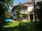 MODERN HOUSE FOR SALE COLOMBO 5 ASH2488