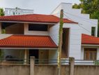Modern House for Sale – Dankotuwa (incomplete)