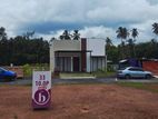 Modern House for Sale - Delgoda TR 021