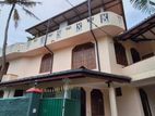 Modern House for Sale Ratmalana