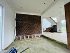 Modern House for Sale in Athurugiriya
