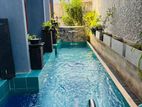 Modern House for Sale in Athurugiriya – Prime Location