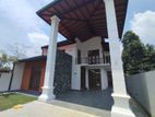 Modern House for Sale in අතුරුගිරිය