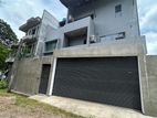 Modern House for Sale in Battaramulla